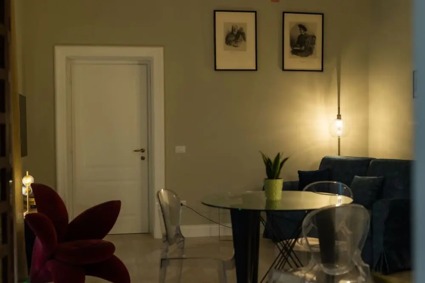 Palazzo Murat Luxury Rooms