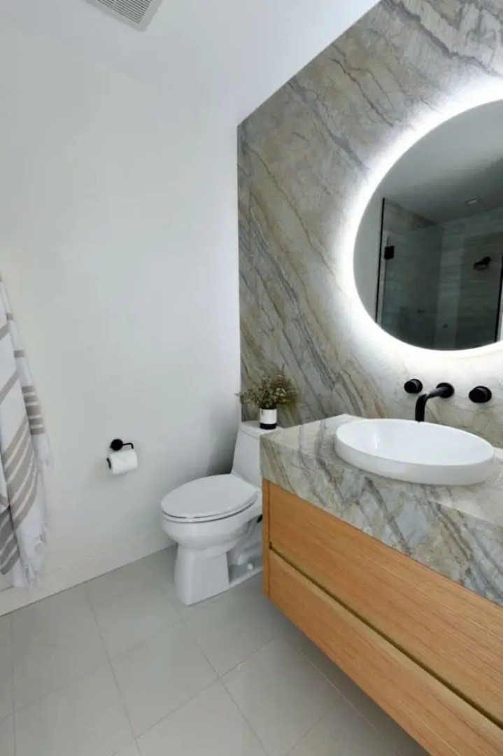 Luxury Cardiff By-the-sea Ocean View Parkhouse