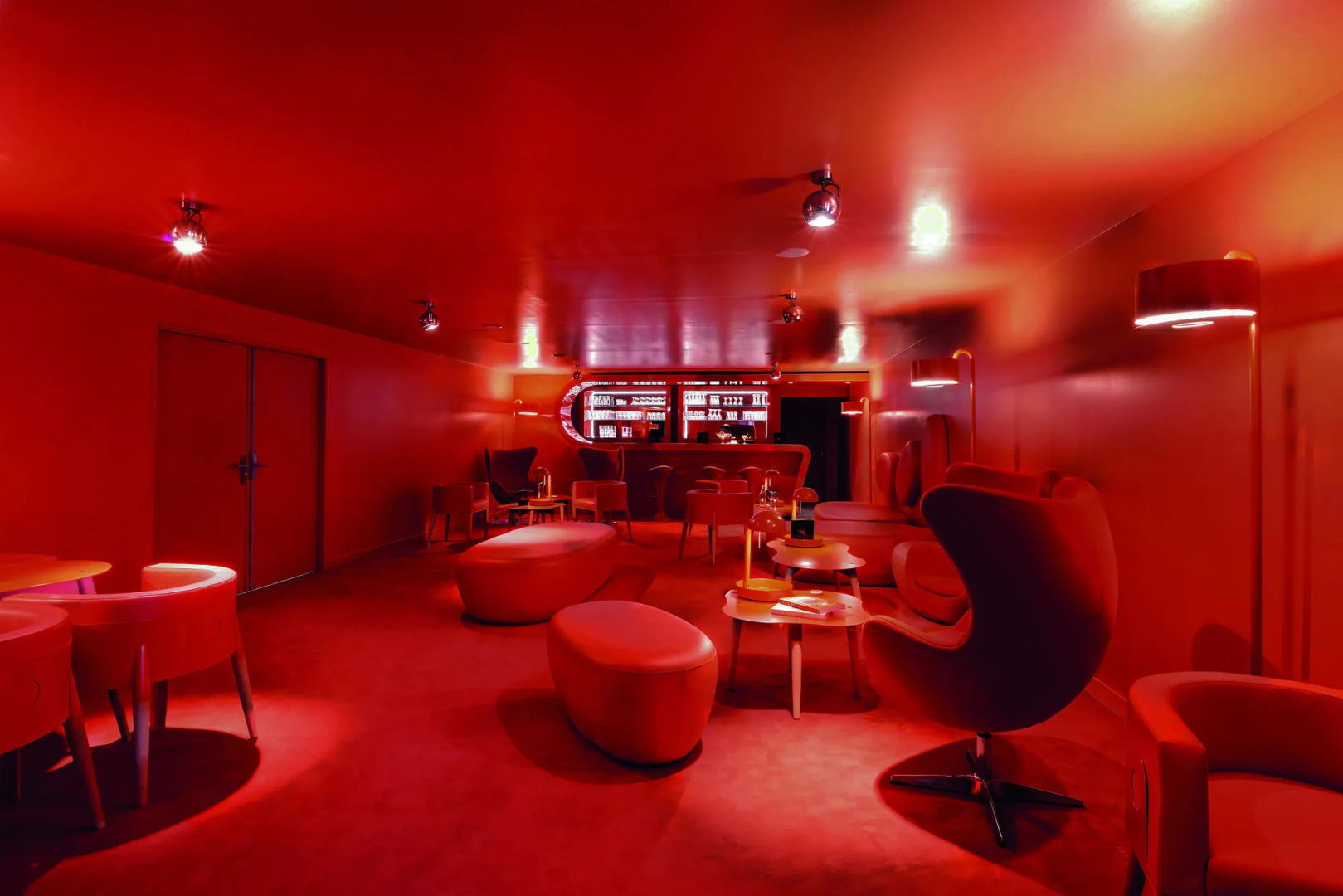 Appart'City Collection  Paris Vélizy