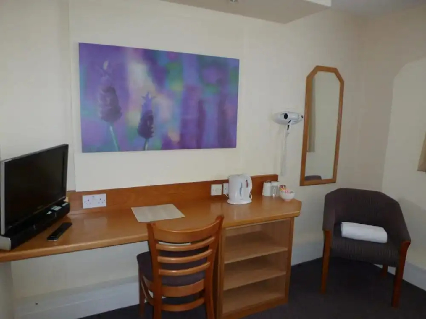 Wheatsheaf Hotel By Greene King Inns