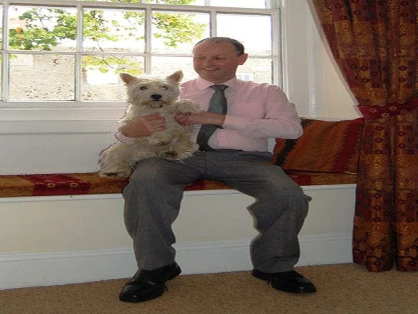 Corncroft Guest House