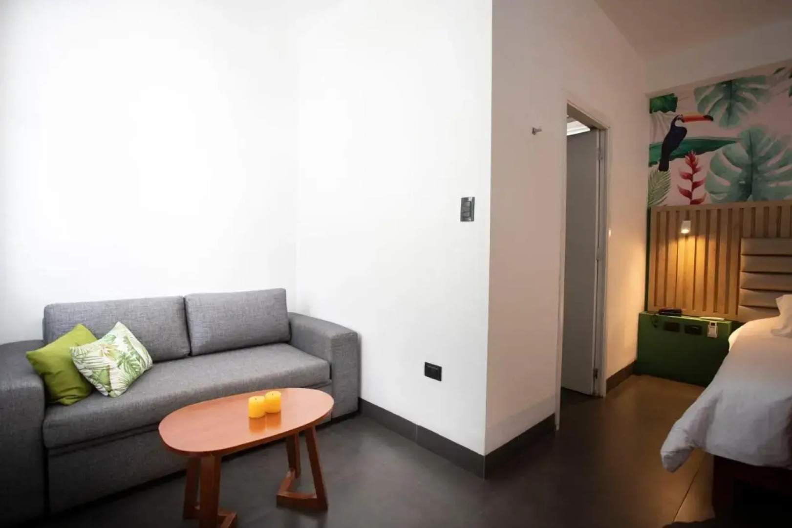 Tucan Suites Apart Hotel – Hotel Asociado Casa Andina