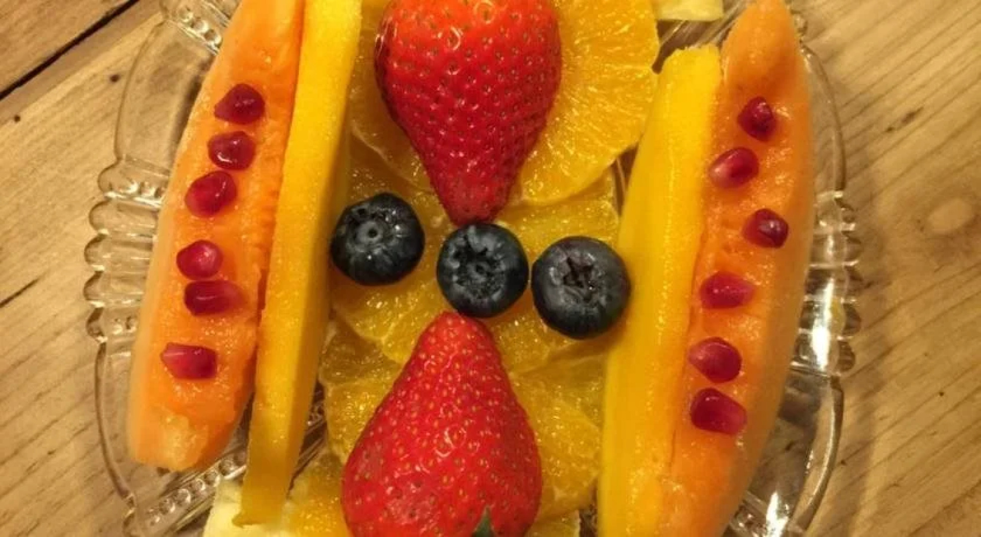 Bed and Breakfast Wildrose