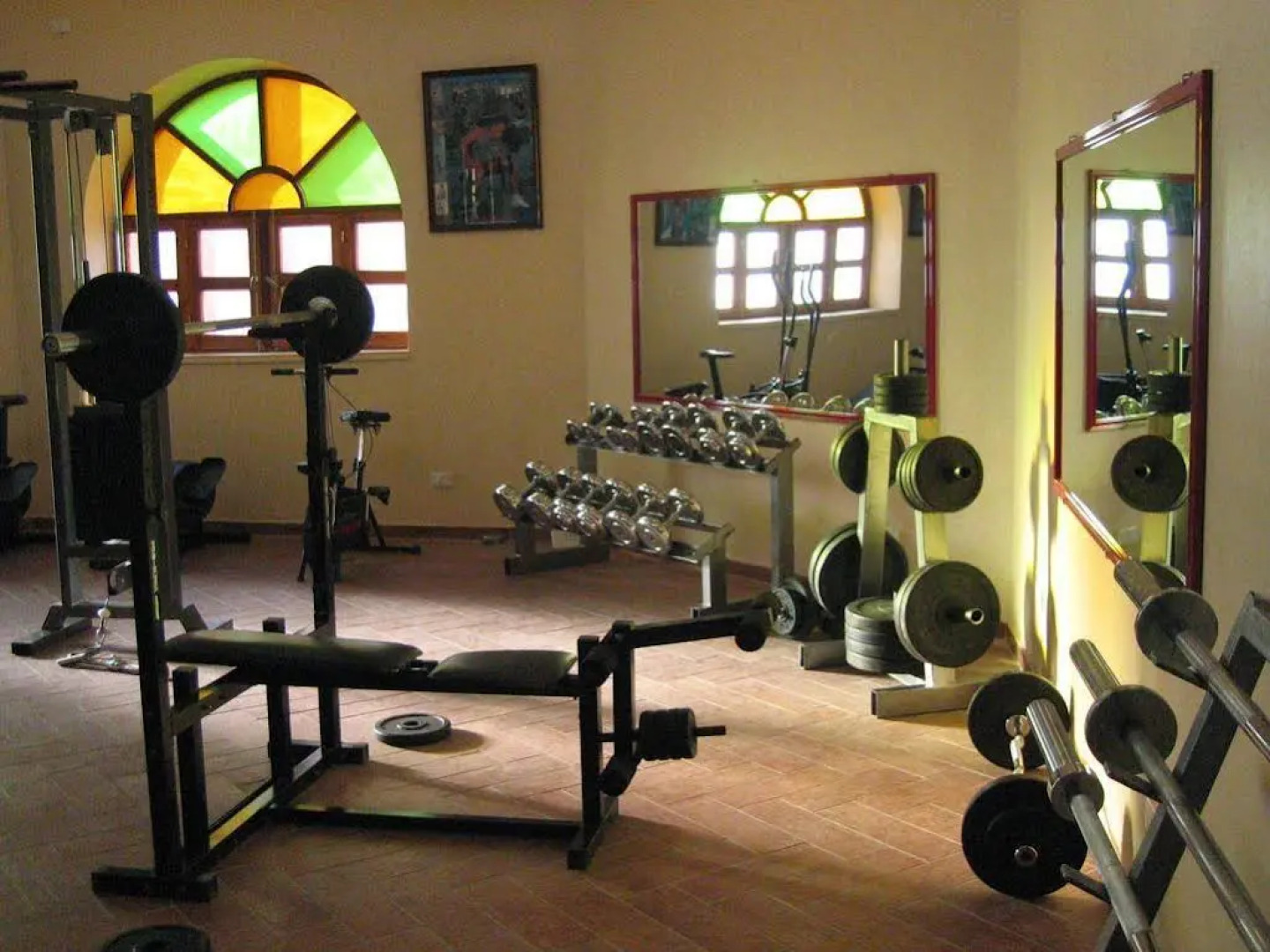 Bliss Abo Nawas Resort - All Inclusive