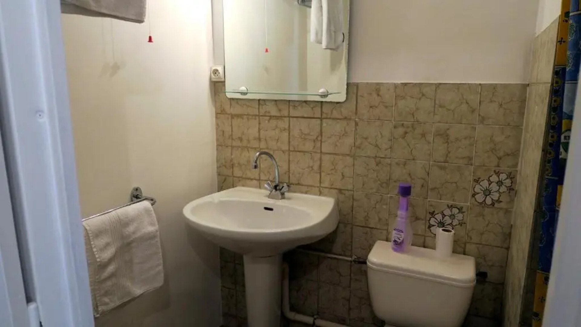 Studio 4 Couchages Avec Grande Terrasse En Rez-De-Jardin À Deux Pas Des Plages