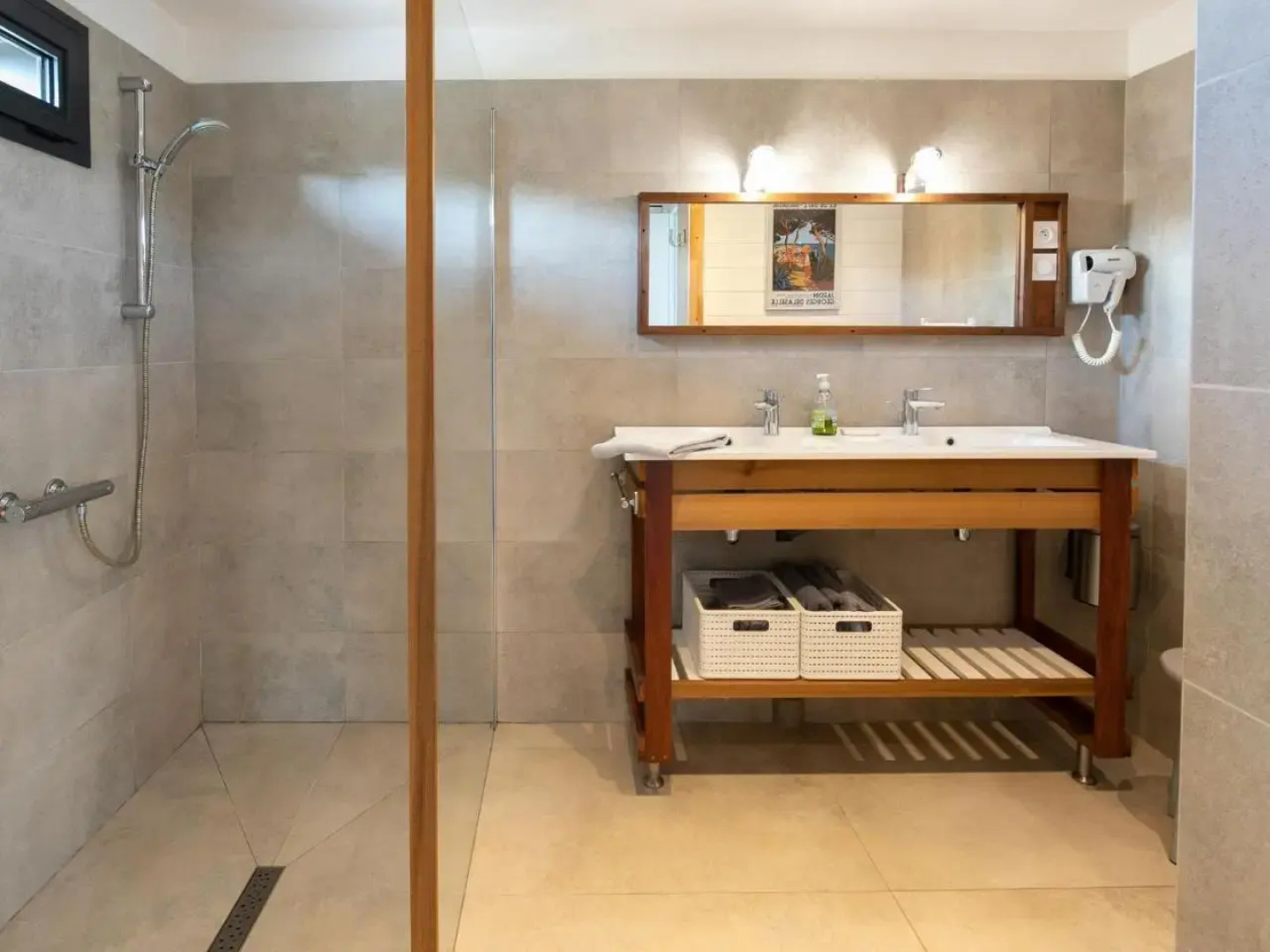 Chalet L'Atelier - LOQ217