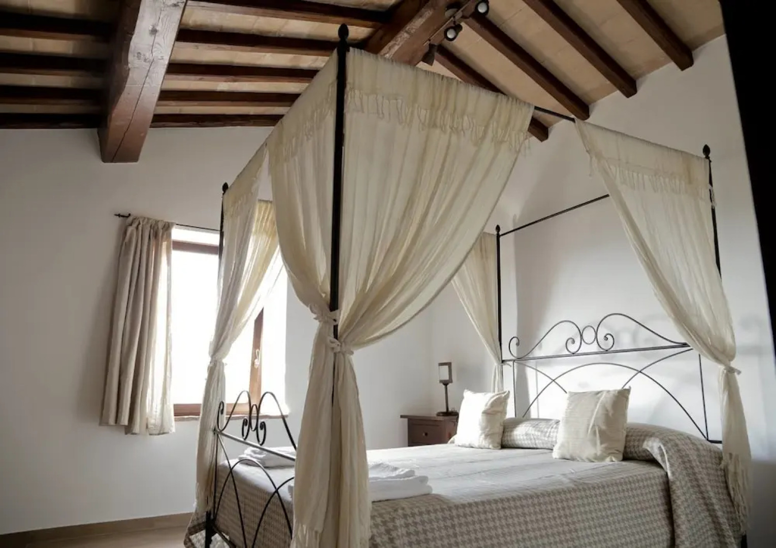 Agriturismo Podere Acqualoreto