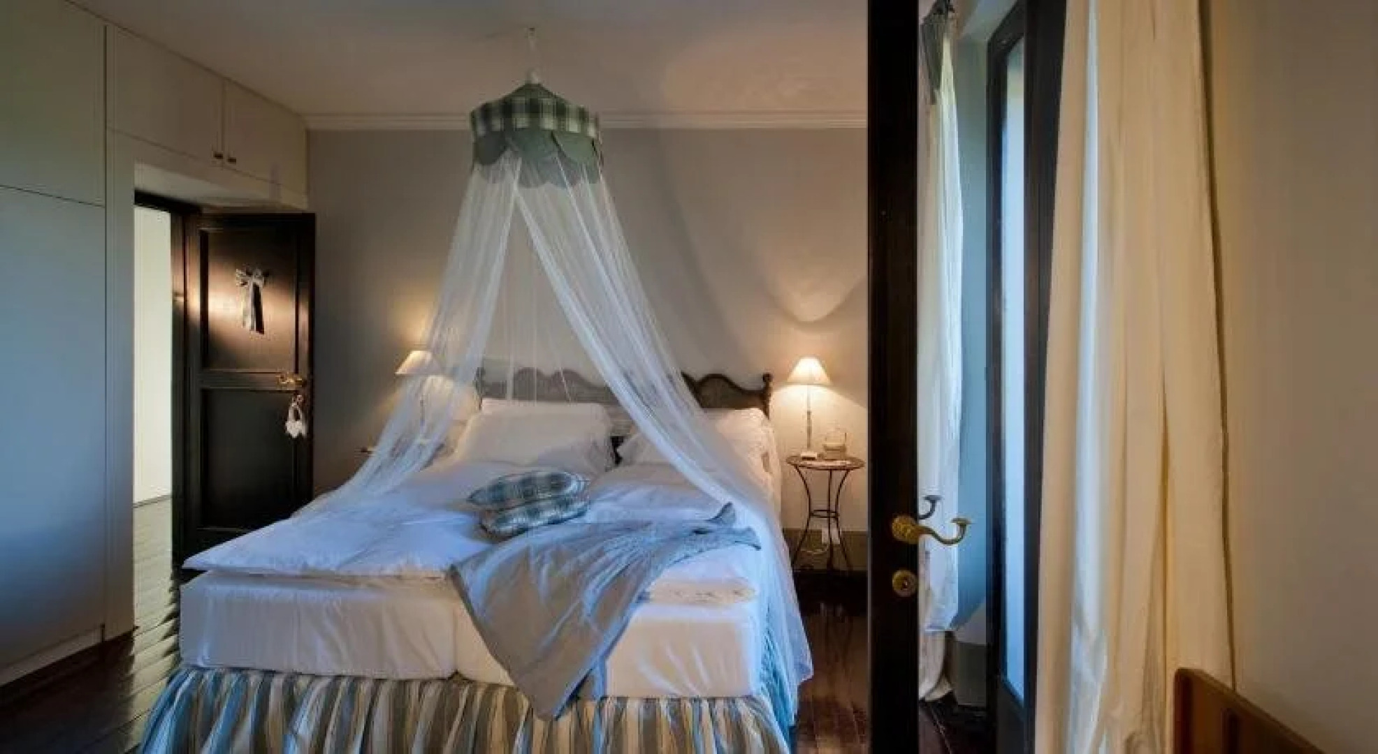 Agriturismo Tra Le Vigne