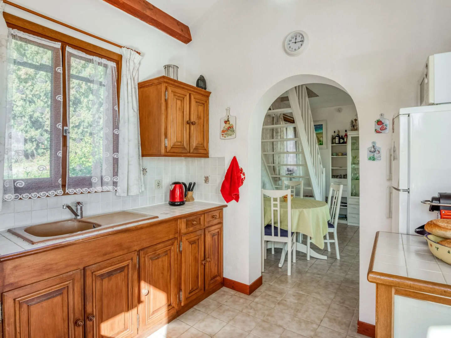 Delightful Villa in Montouliers with Private Swimming Pool