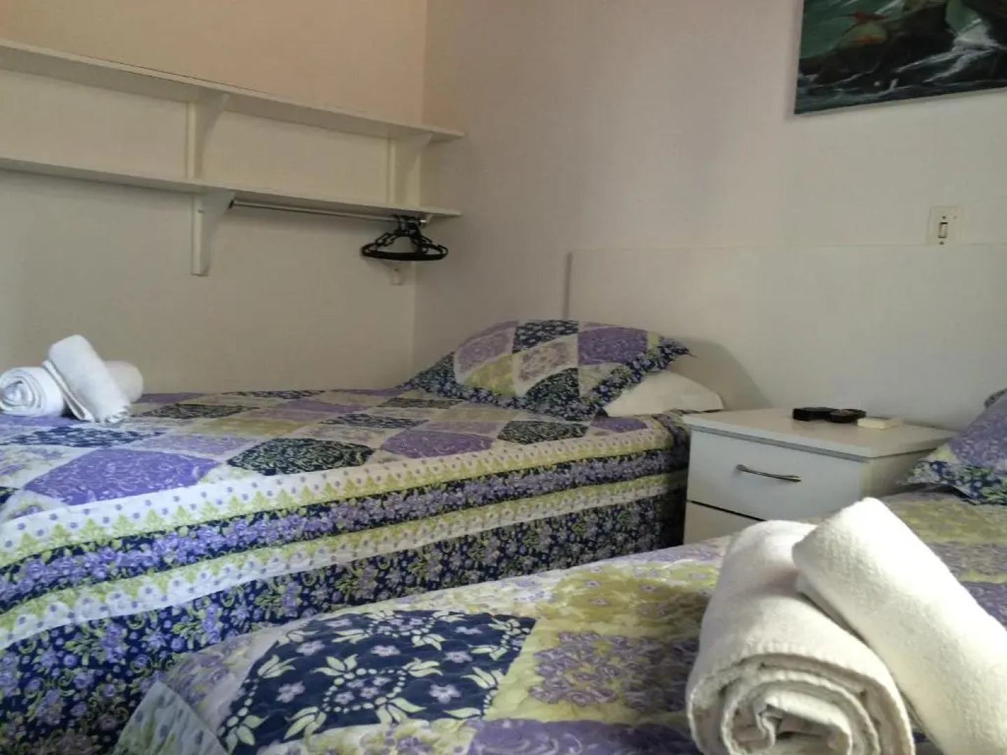 Pousada Canário Azul