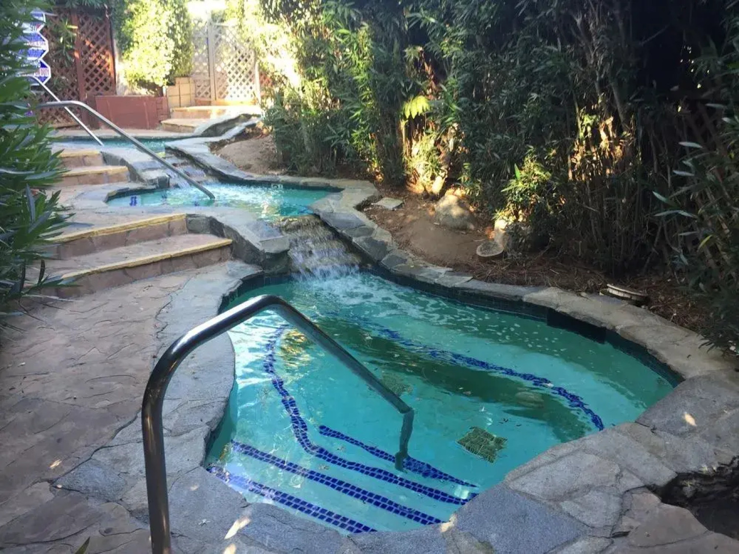 Tuscany Hills Retreat