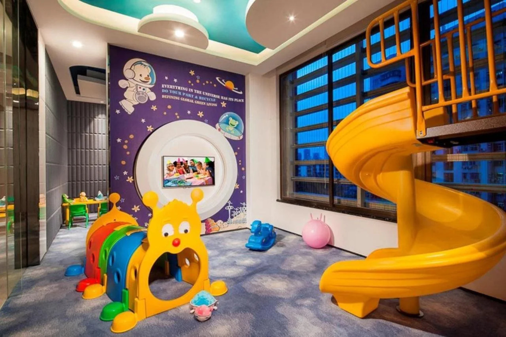 Somerset Grandview Shenzhen