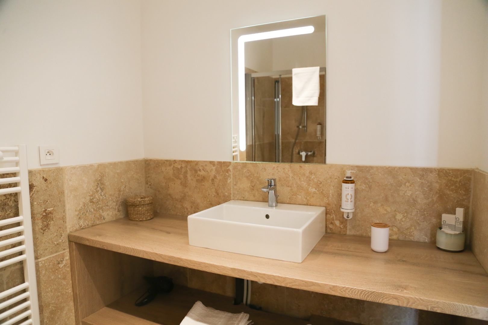 Domaine de la Font des Pères