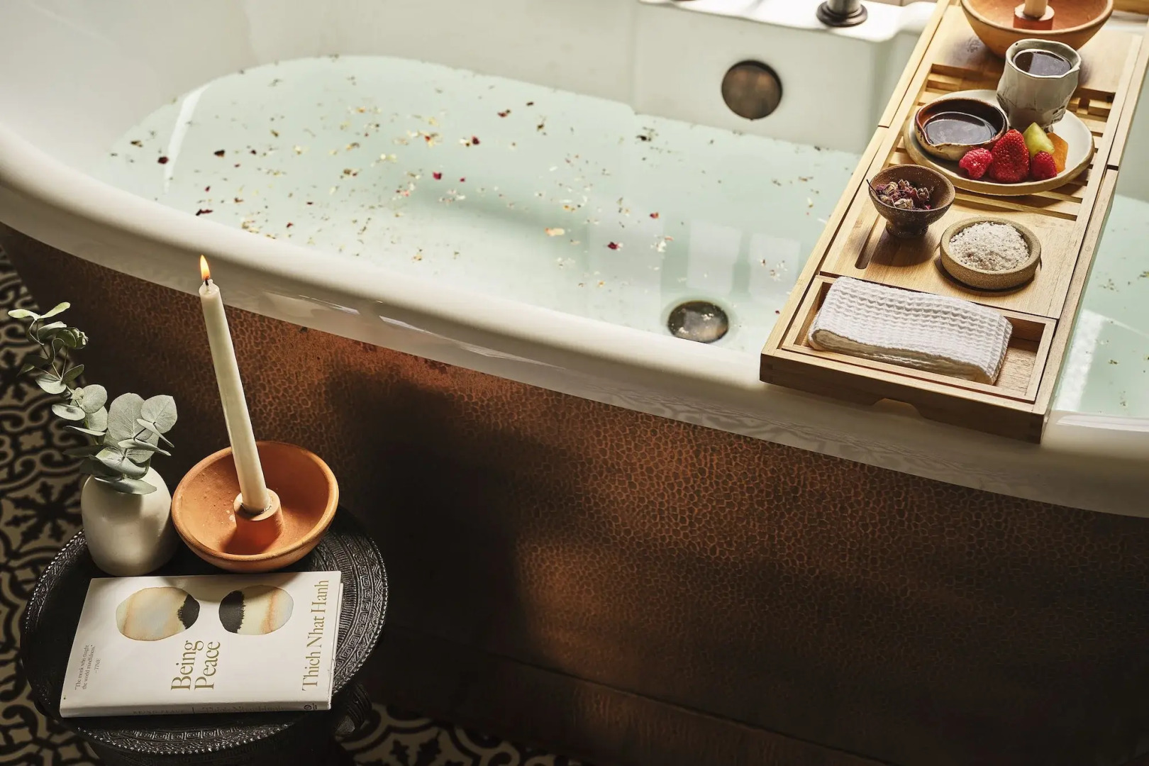 Bishop's Lodge, Auberge Collection