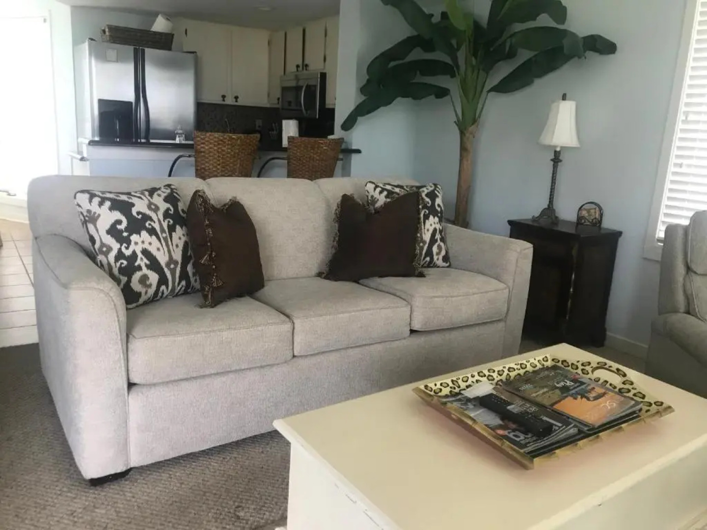 Port OCall Isle of Palms