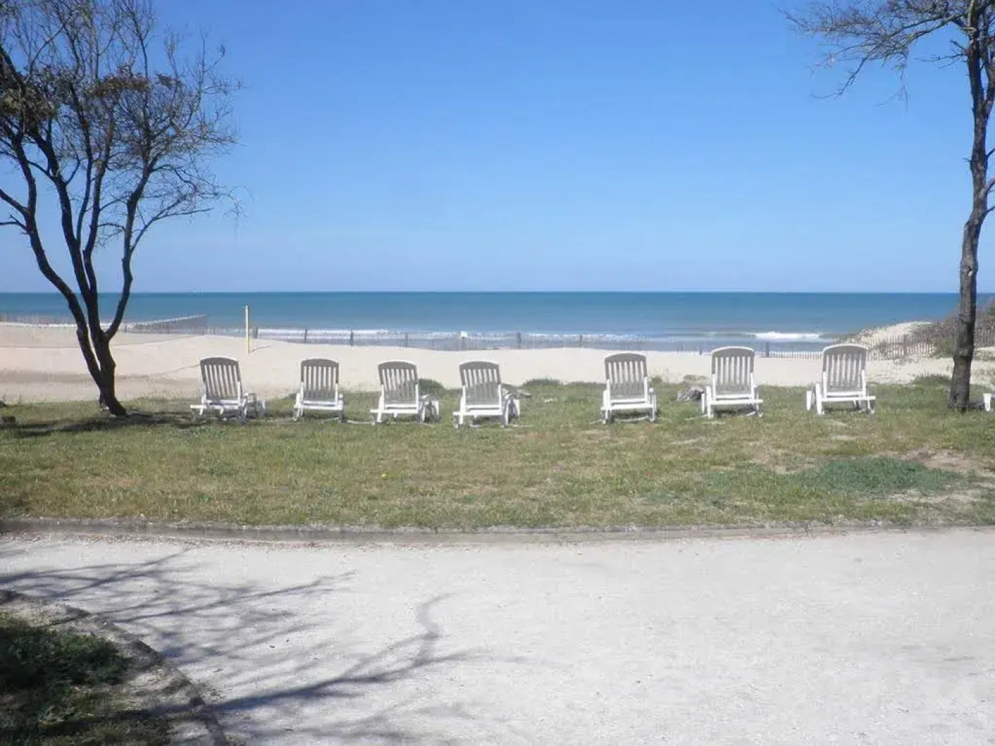 VVF Soulac-sur-Mer Bordeaux Médoc