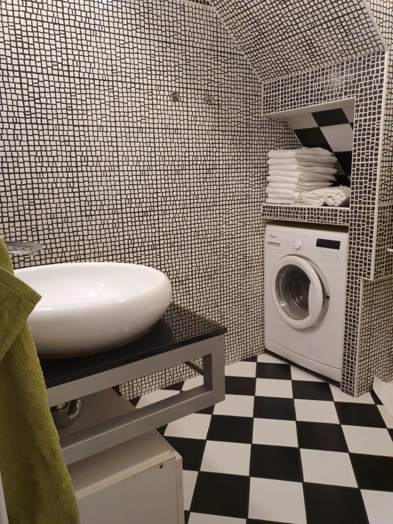 Zöld Relax Apartments