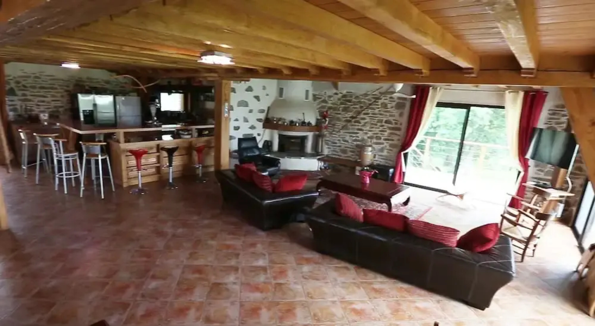 Chambres D'Hotes Azkena