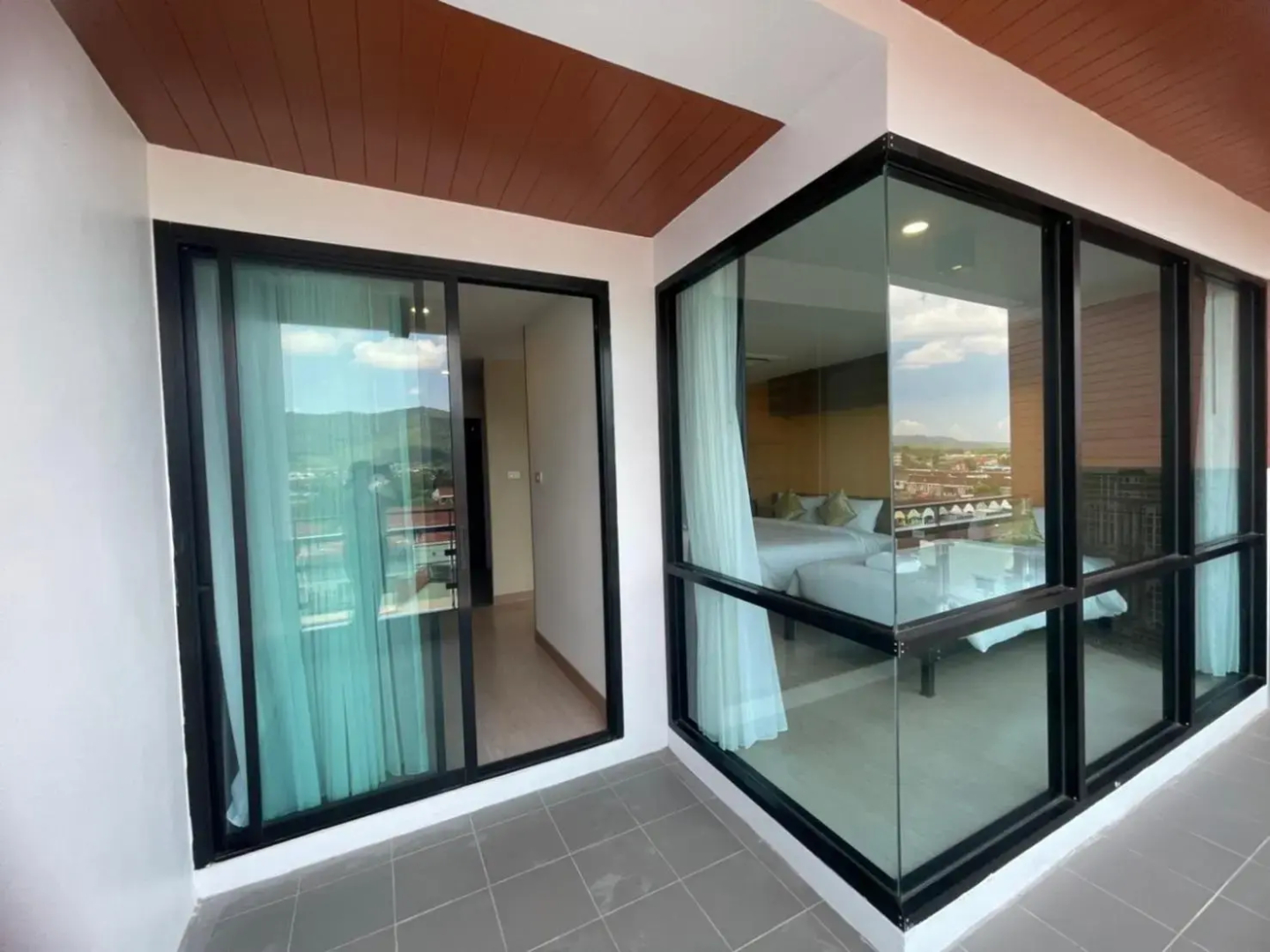 The Vita Plus Hotel