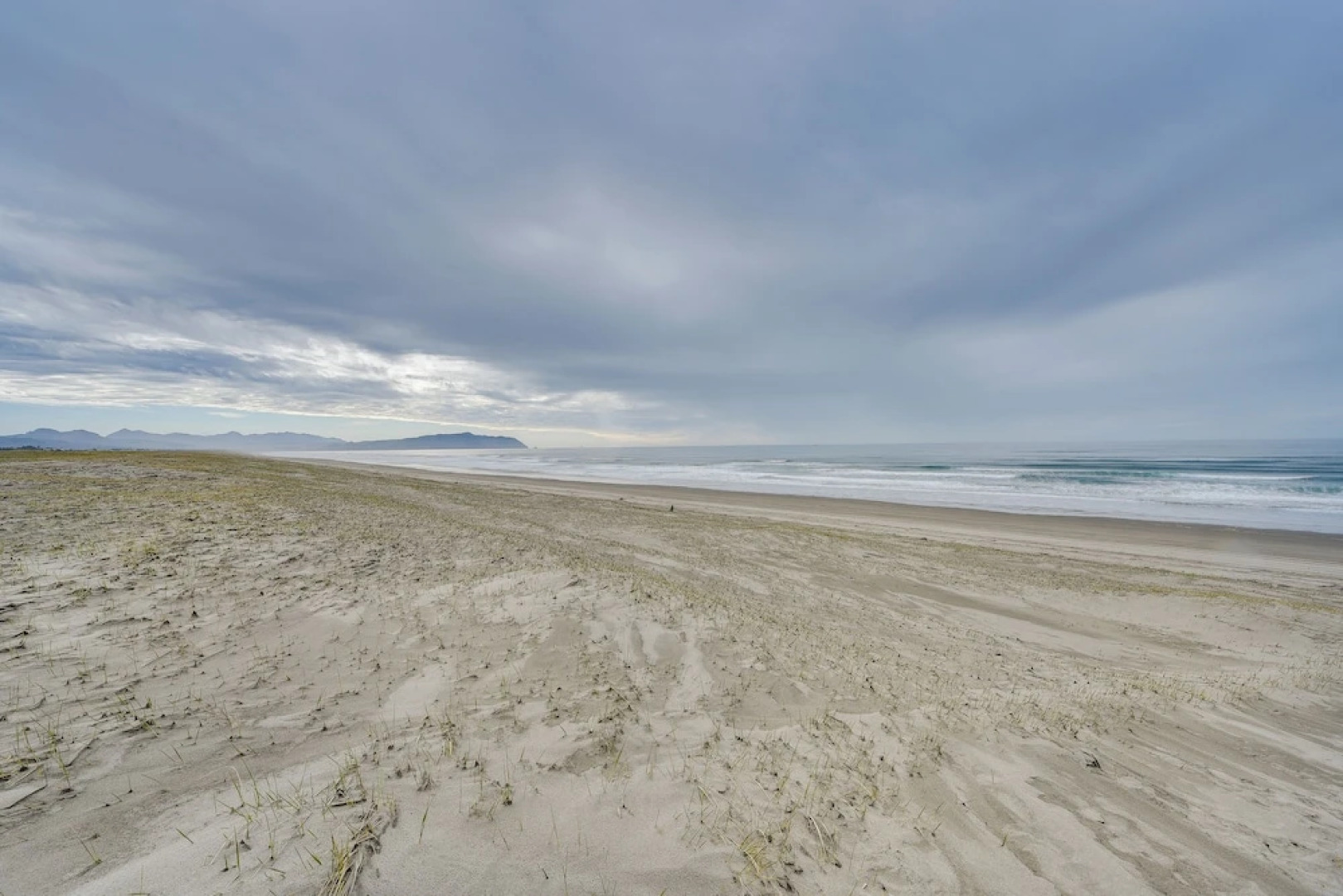 New Listing! Stone W/ Private Beach Path 6 Bedroom Home