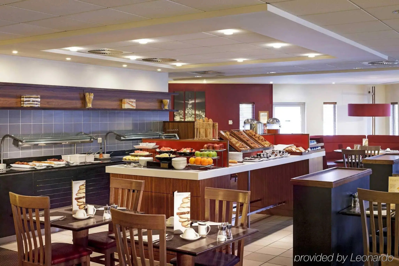 Novotel Milton Keynes