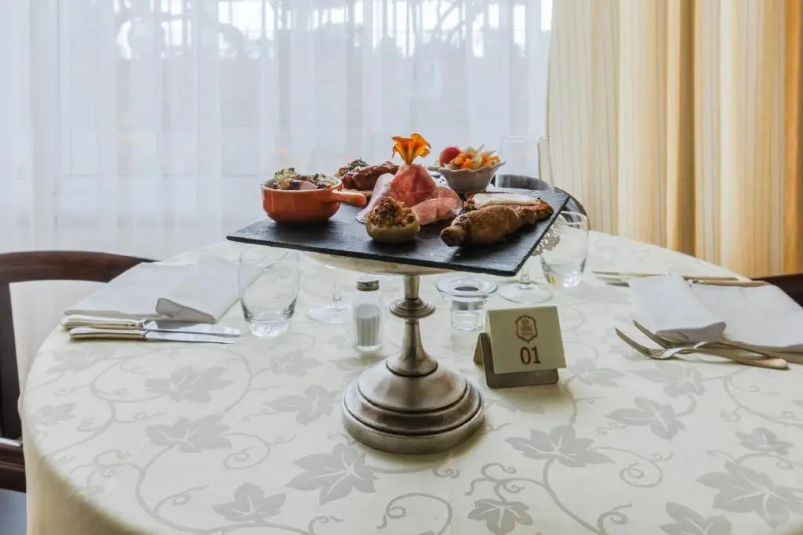 HOTIDAY Hotel Alassio