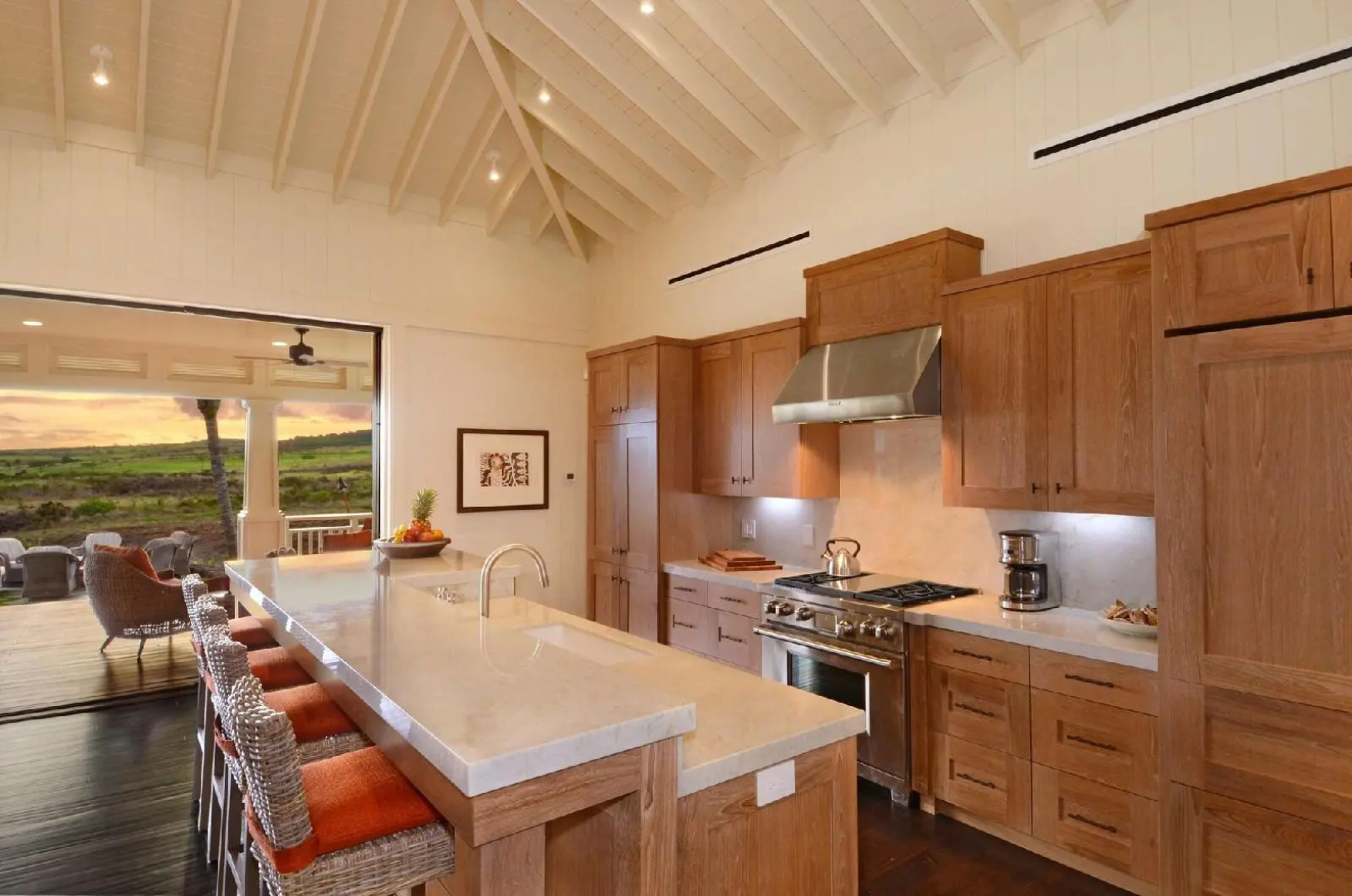 The Lodge at Kukui’ula