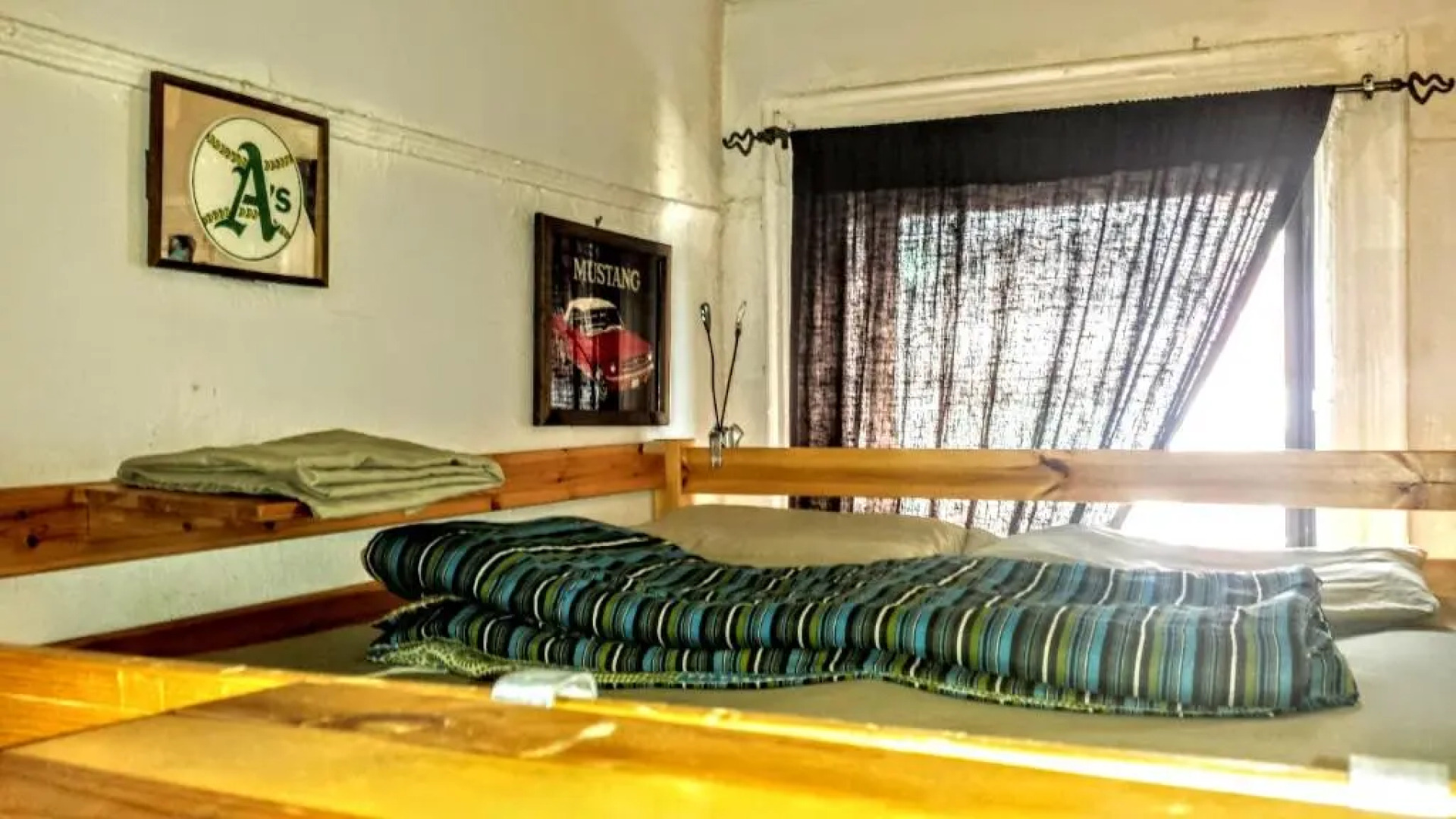 East Village Homestay