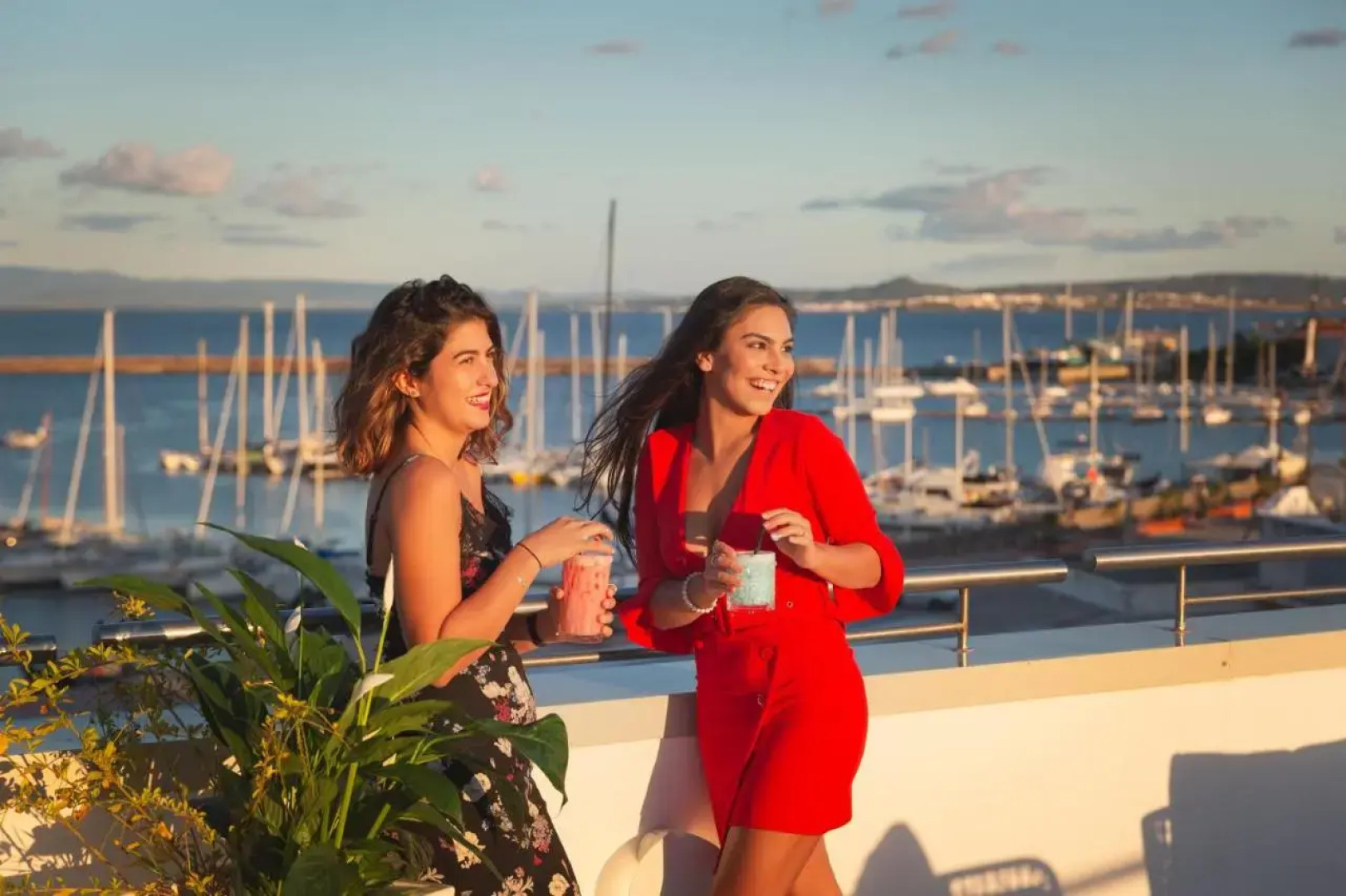 Lu' Hotel Riviera - Carloforte