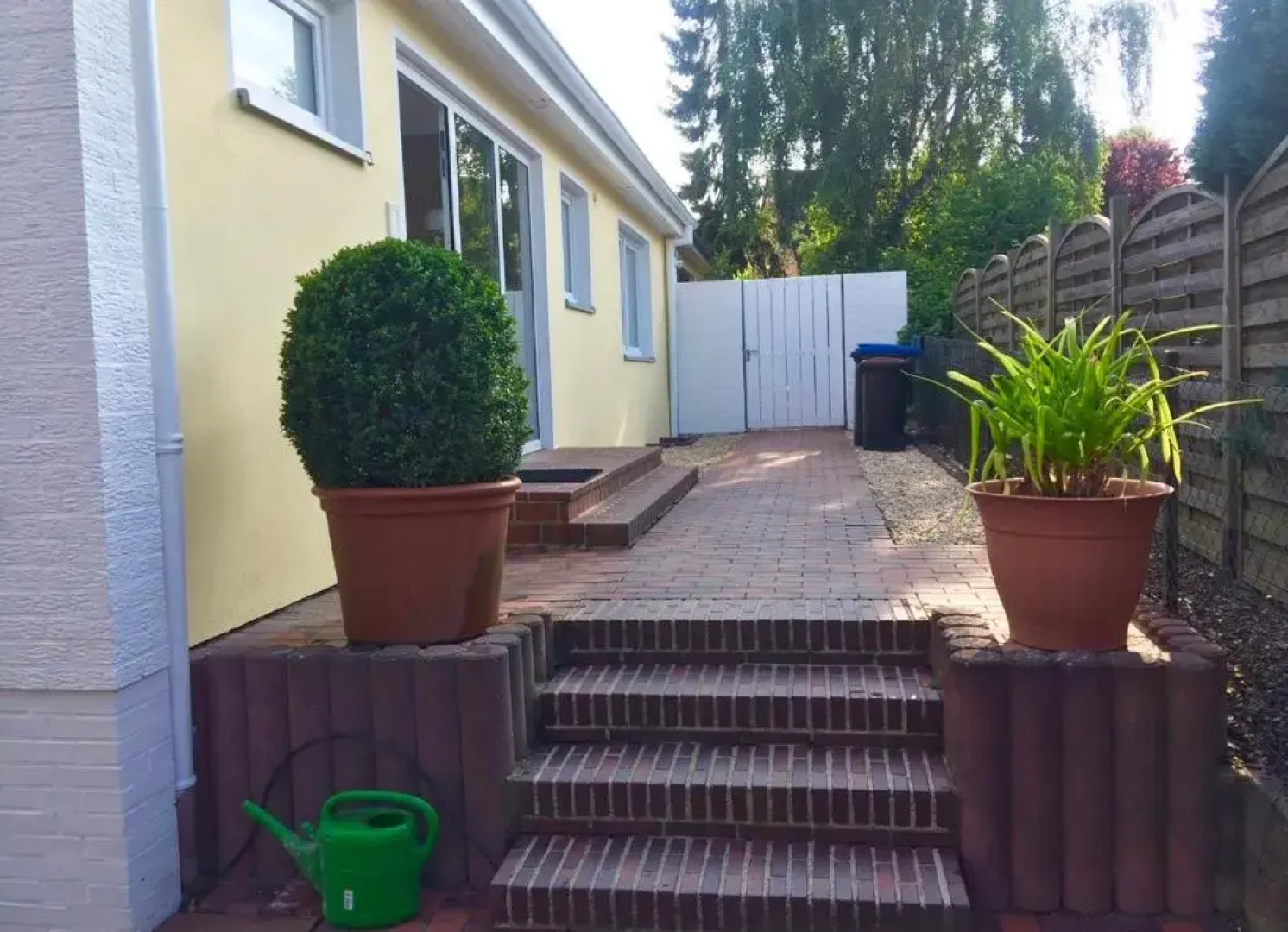 Tiffany´s Ferienapartments sind alles, außer... gewöhnlich!!!