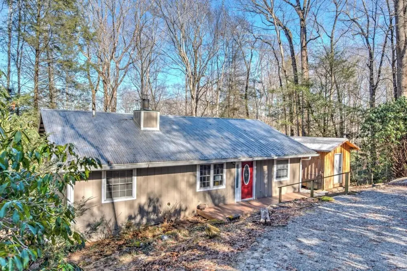 Blissful Bungalow By Avantstay Adventure Escape