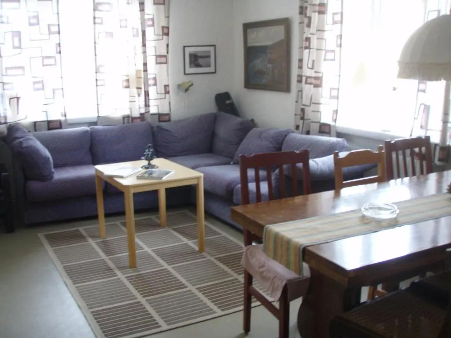 Enaforsholm Fjällgård