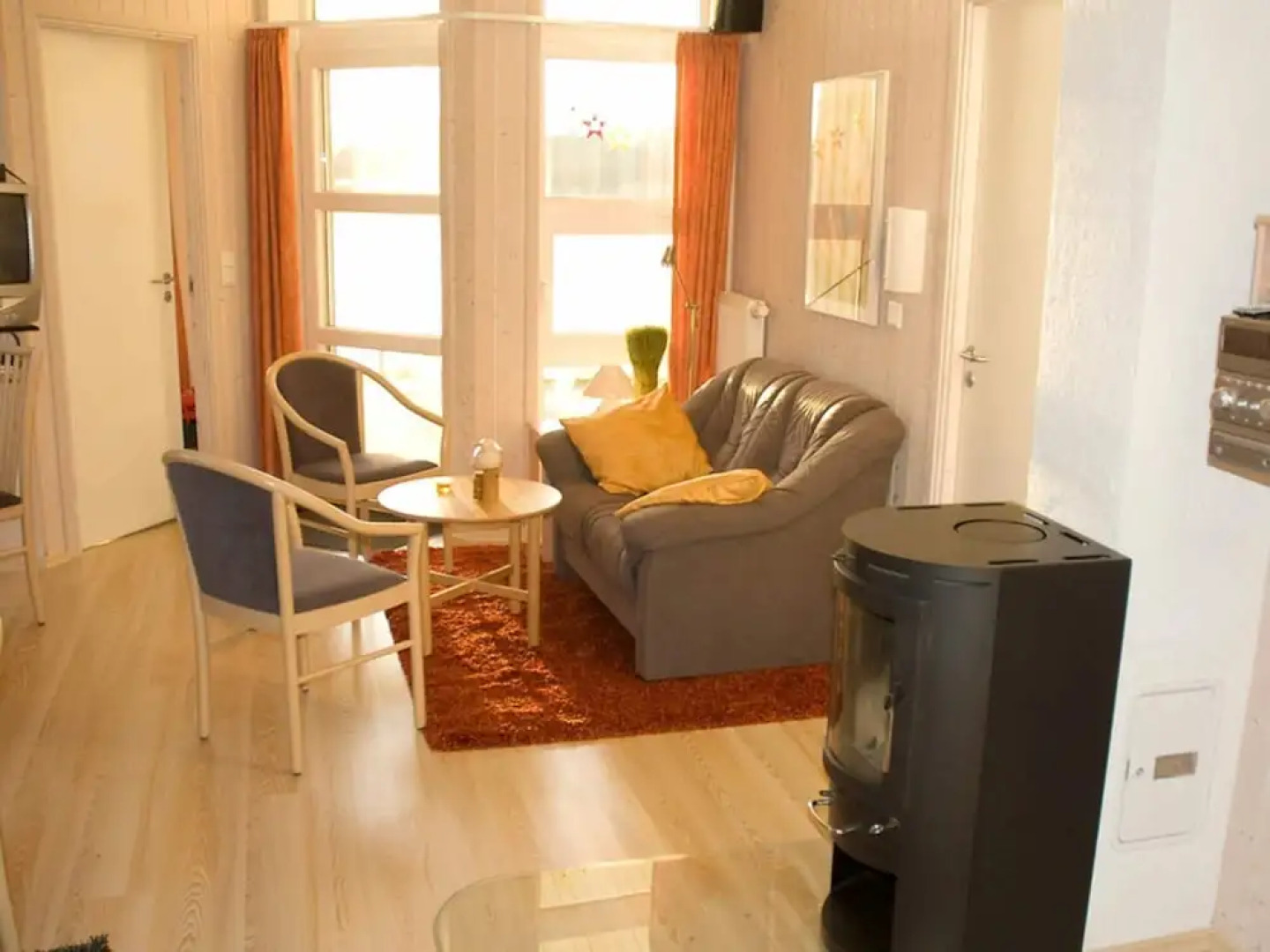 Holiday Home in Otterndorf