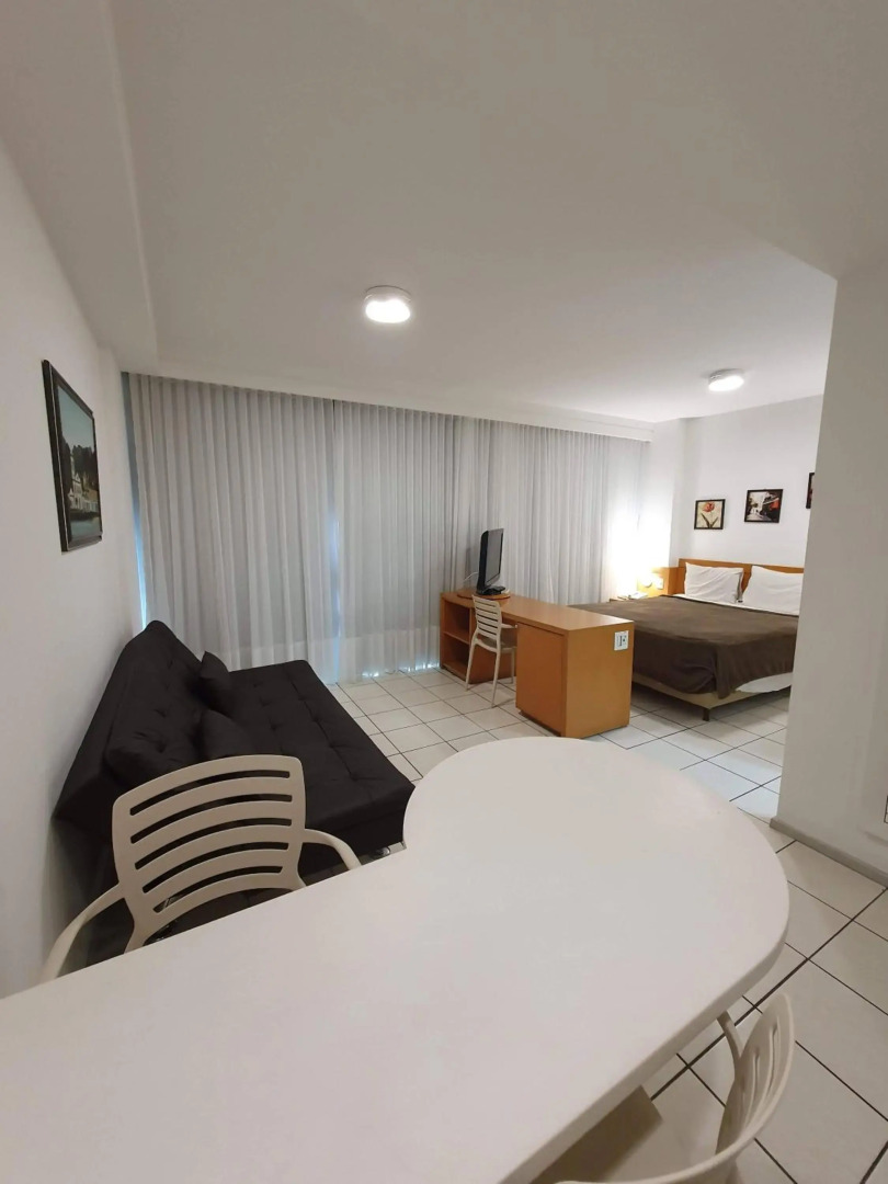 Bristol Praia do Canto