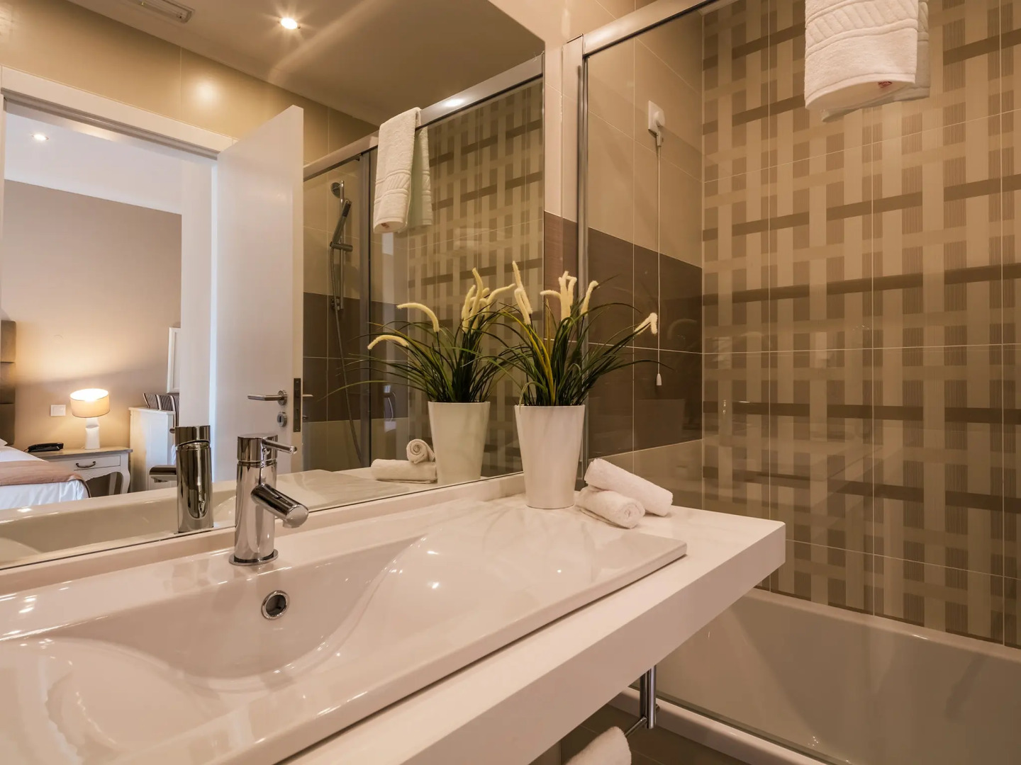 Vila Garden Guesthouse