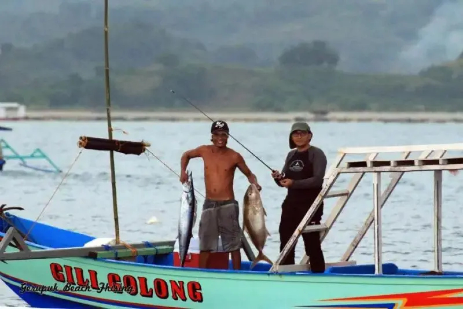 Duyung Rooms and Resto by ZUZU