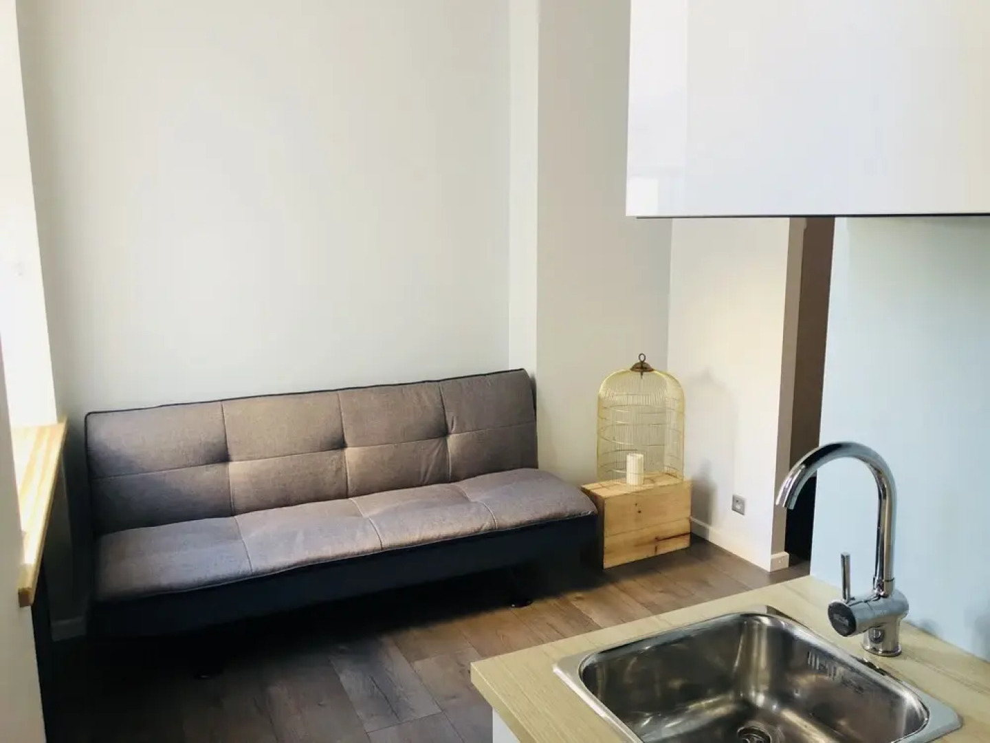 Апартаменты Baltic Design