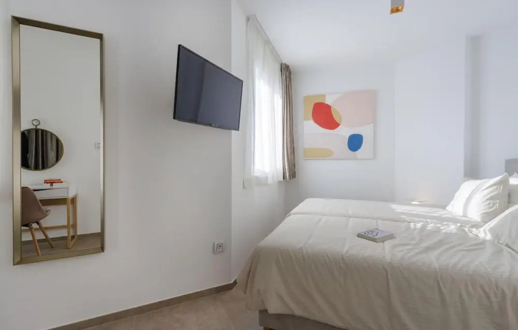 Awesome Home in Kraljevica With Wifi, Outdoor Swimming Pool and Heated Swimming Pool