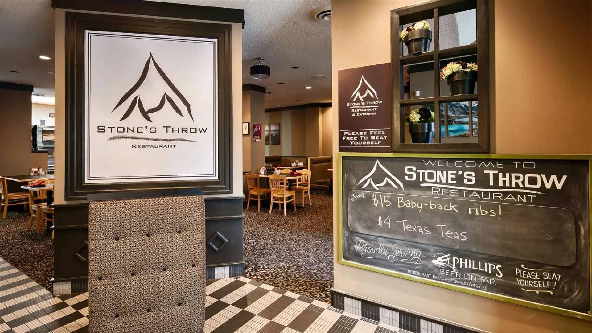 Best Western Plus Carlton Plaza Hotel