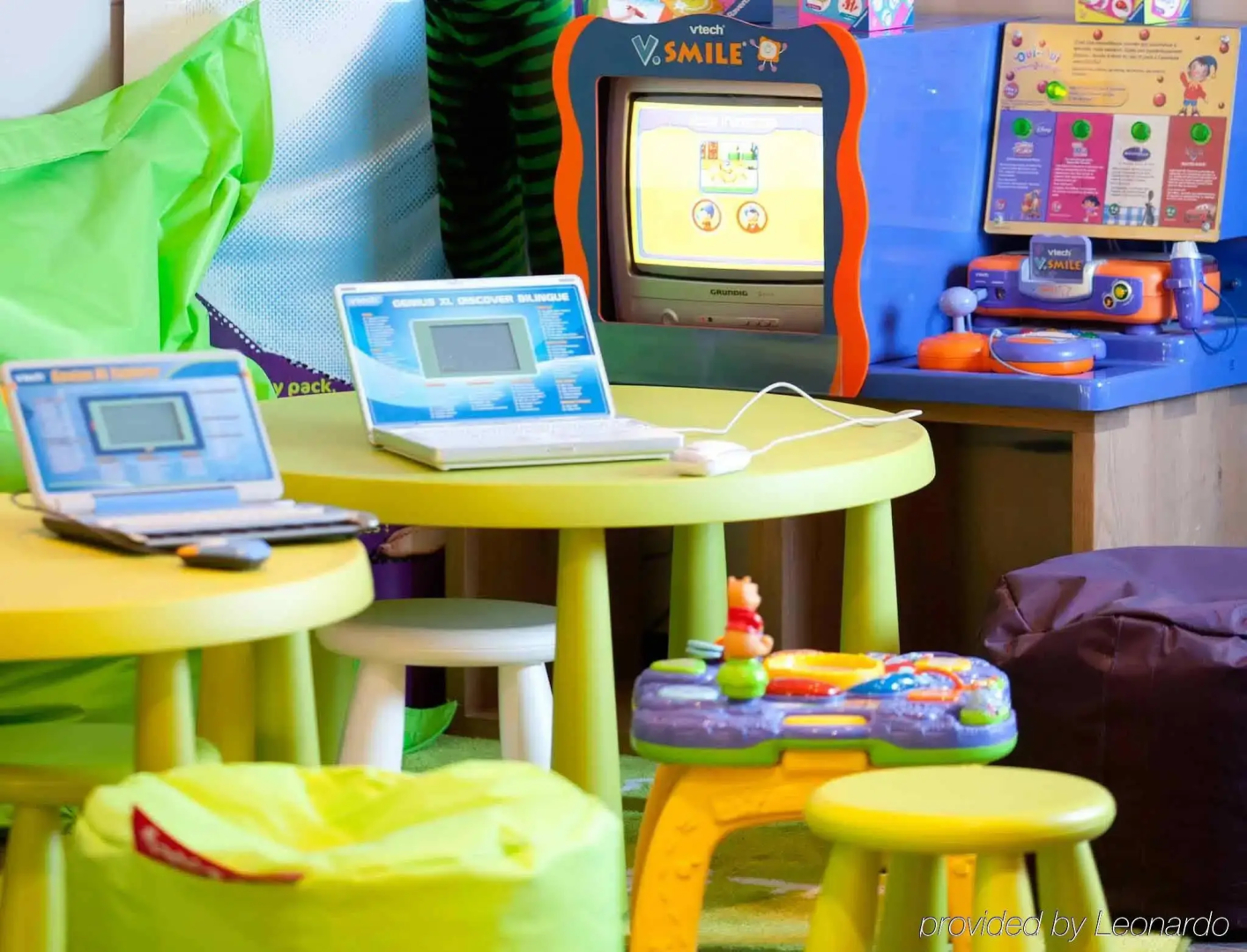 ibis Styles Lille Aeroport