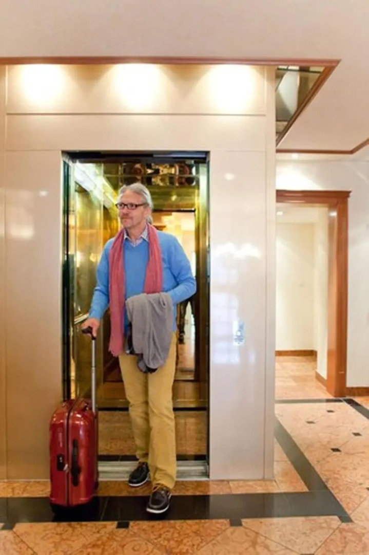 Hotel Weißes Roß Marienberg