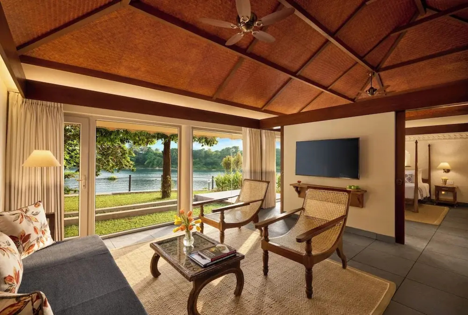 Hyatt Regency Kochi Malayattoor