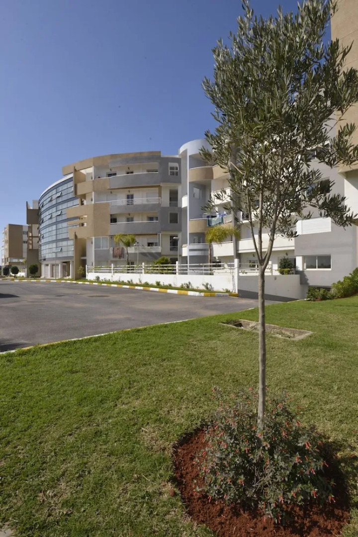 Residence Jnane Eddalya