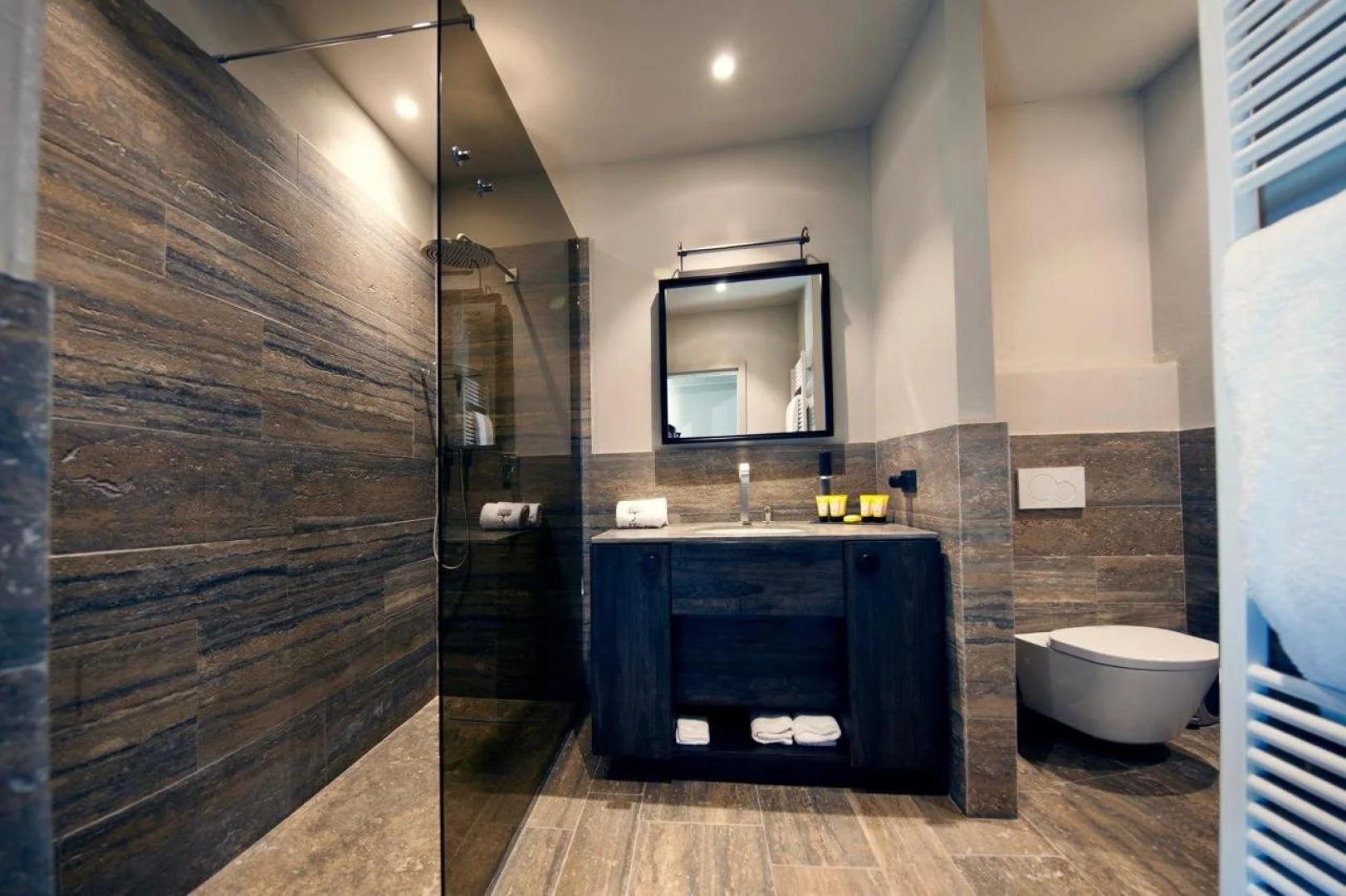 Podere Castel Merlo Resort