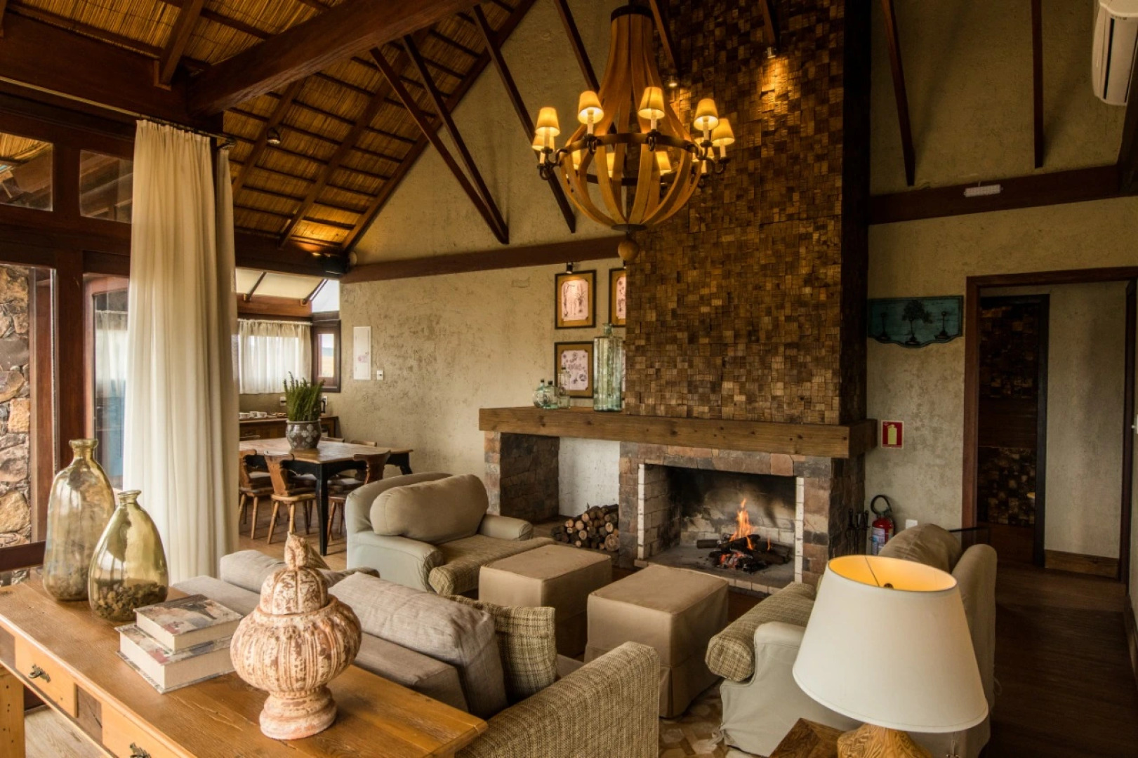 Parador Cambará do Sul