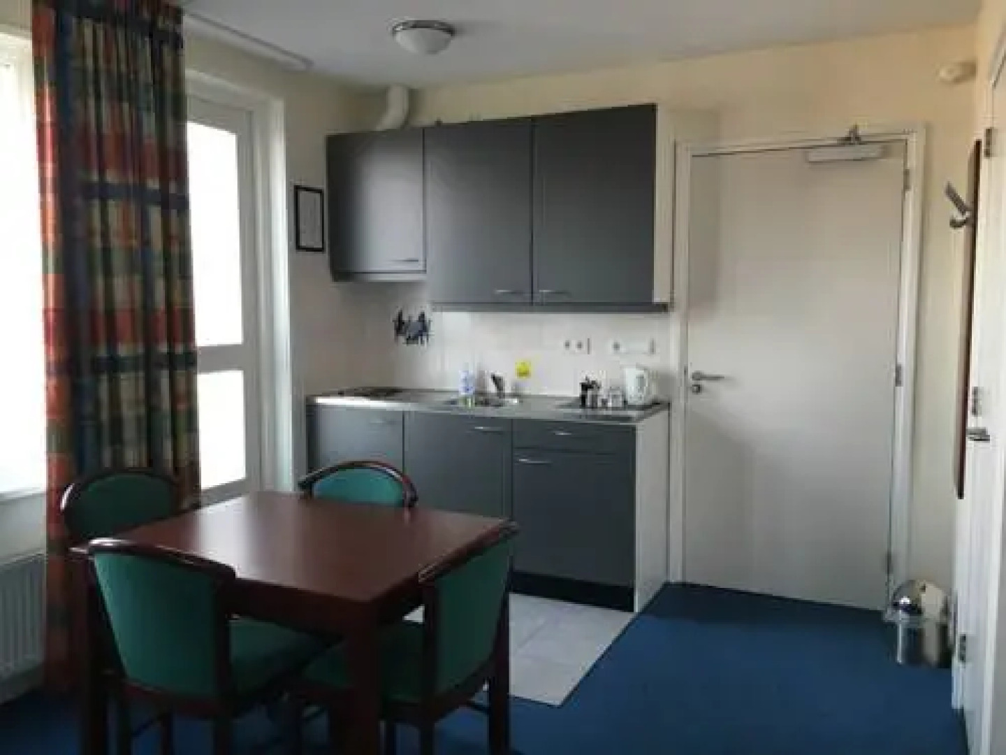 Hotel Fase Fier eten en drinken