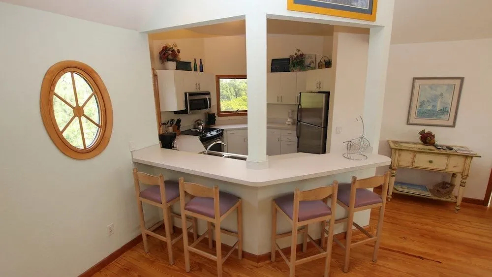 A Shore Thing - 4 Br Home