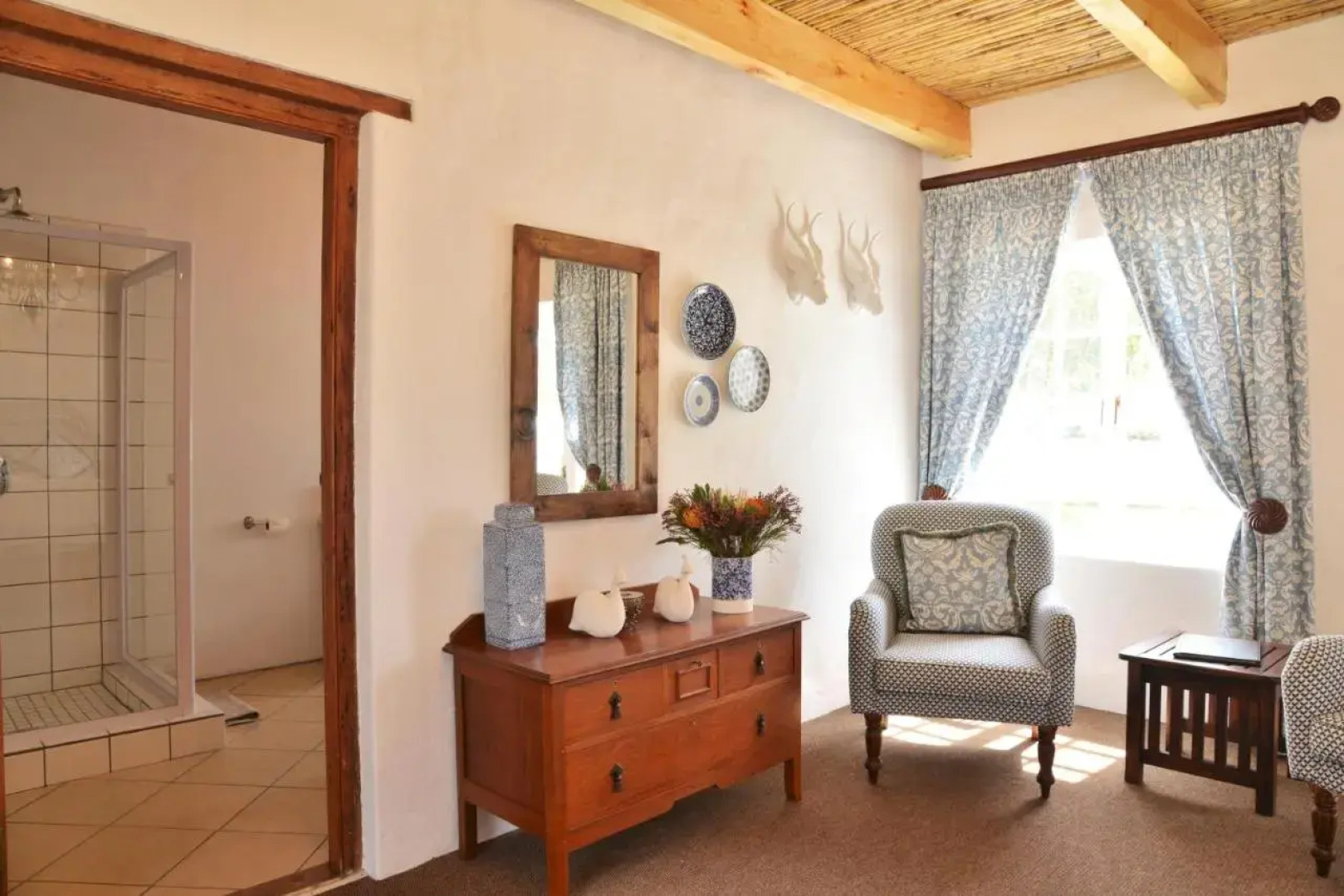 De Hoop Collection Suites