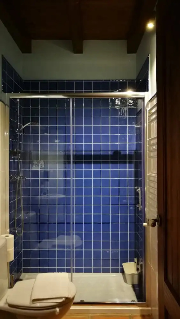 Casas Rurales Entrecastaños