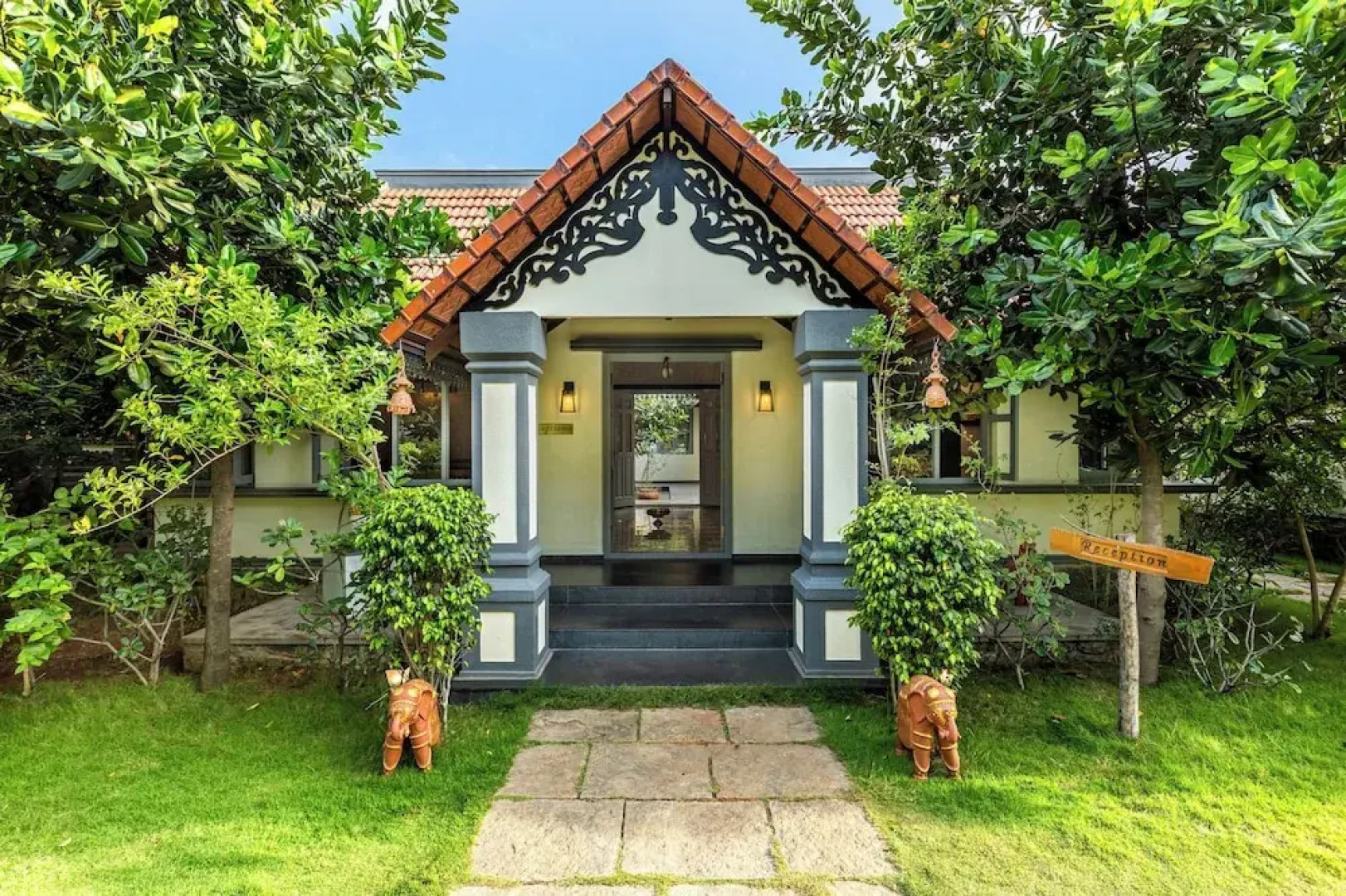 Sterling Hibis Vellore